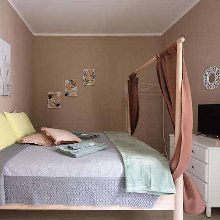 Casa Petronio Apartments Bologna Center المظهر الخارجي الصورة