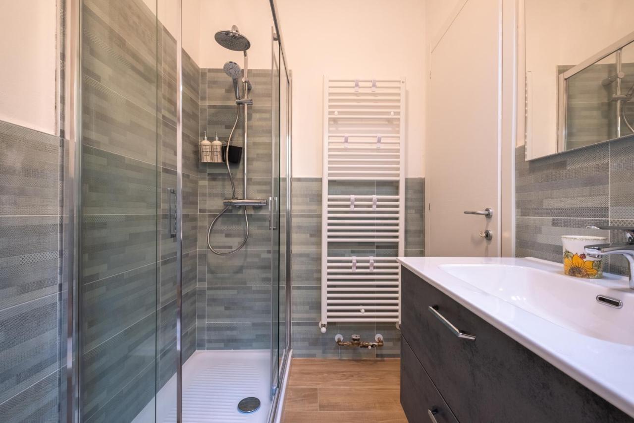 Casa Petronio Apartments Bologna Center المظهر الخارجي الصورة