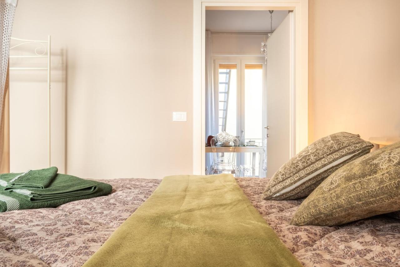 Casa Petronio Apartments Bologna Center المظهر الخارجي الصورة
