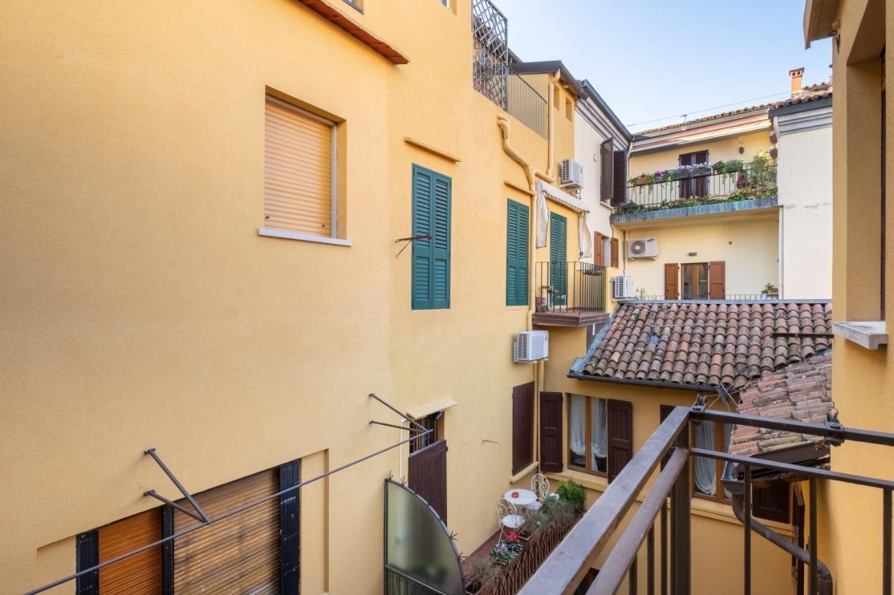 Casa Petronio Apartments Bologna Center المظهر الخارجي الصورة