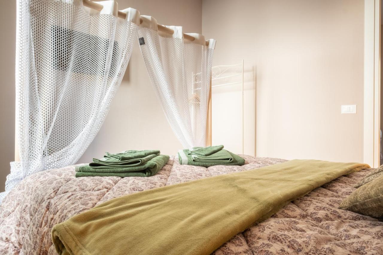 Casa Petronio Apartments Bologna Center المظهر الخارجي الصورة