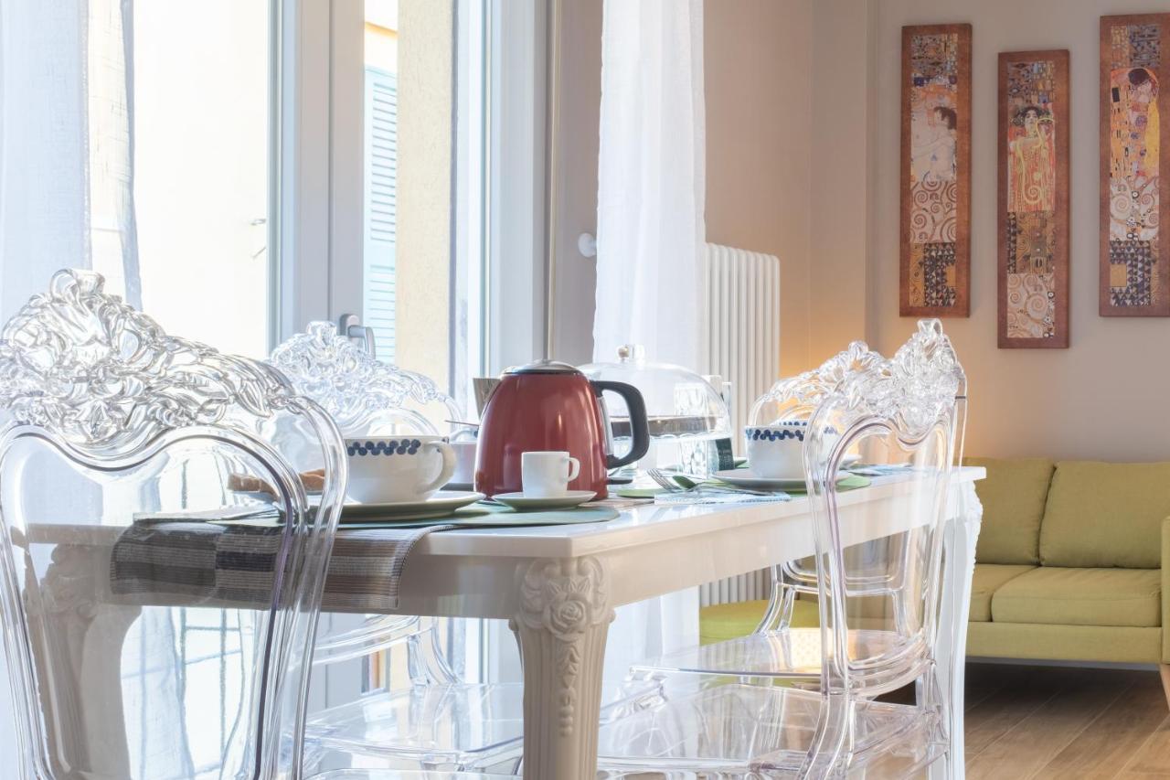 Casa Petronio Apartments Bologna Center المظهر الخارجي الصورة