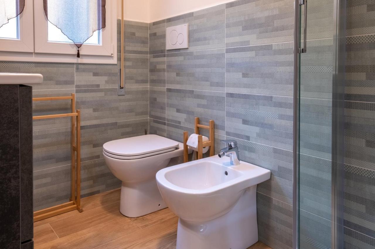 Casa Petronio Apartments Bologna Center المظهر الخارجي الصورة