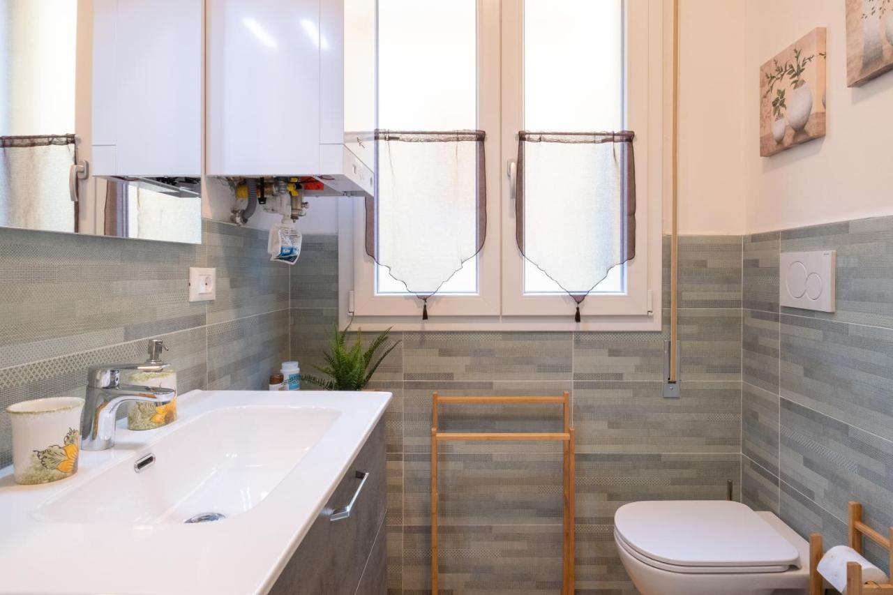 Casa Petronio Apartments Bologna Center المظهر الخارجي الصورة