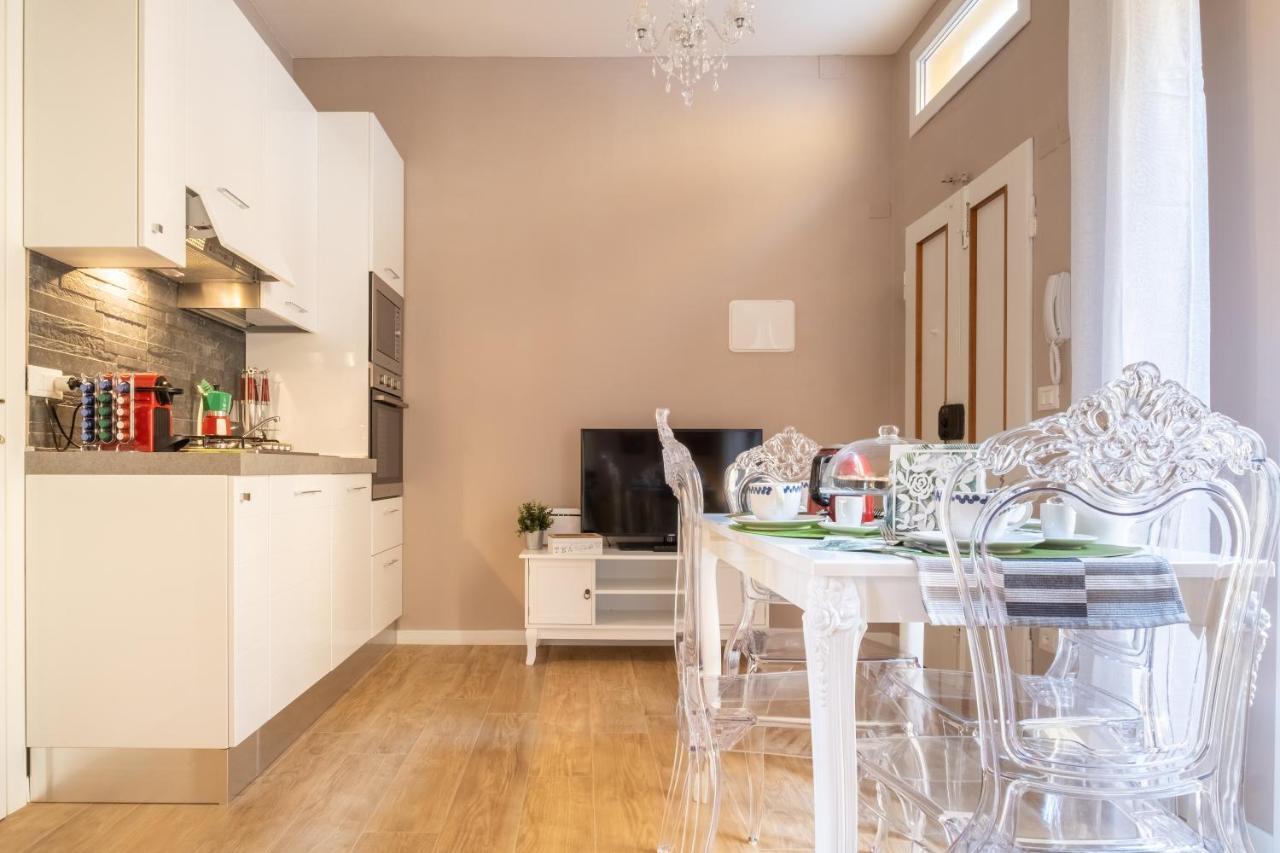 Casa Petronio Apartments Bologna Center المظهر الخارجي الصورة