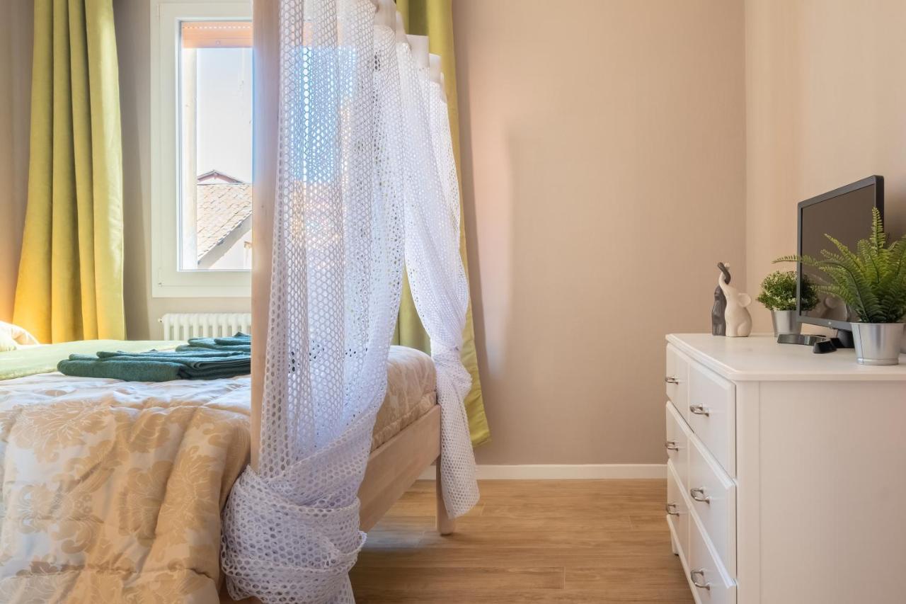 Casa Petronio Apartments Bologna Center المظهر الخارجي الصورة