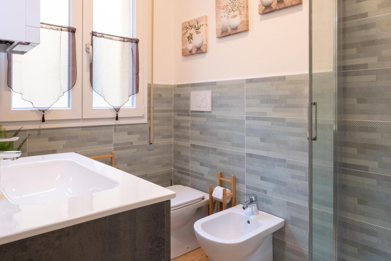 Casa Petronio Apartments Bologna Center المظهر الخارجي الصورة