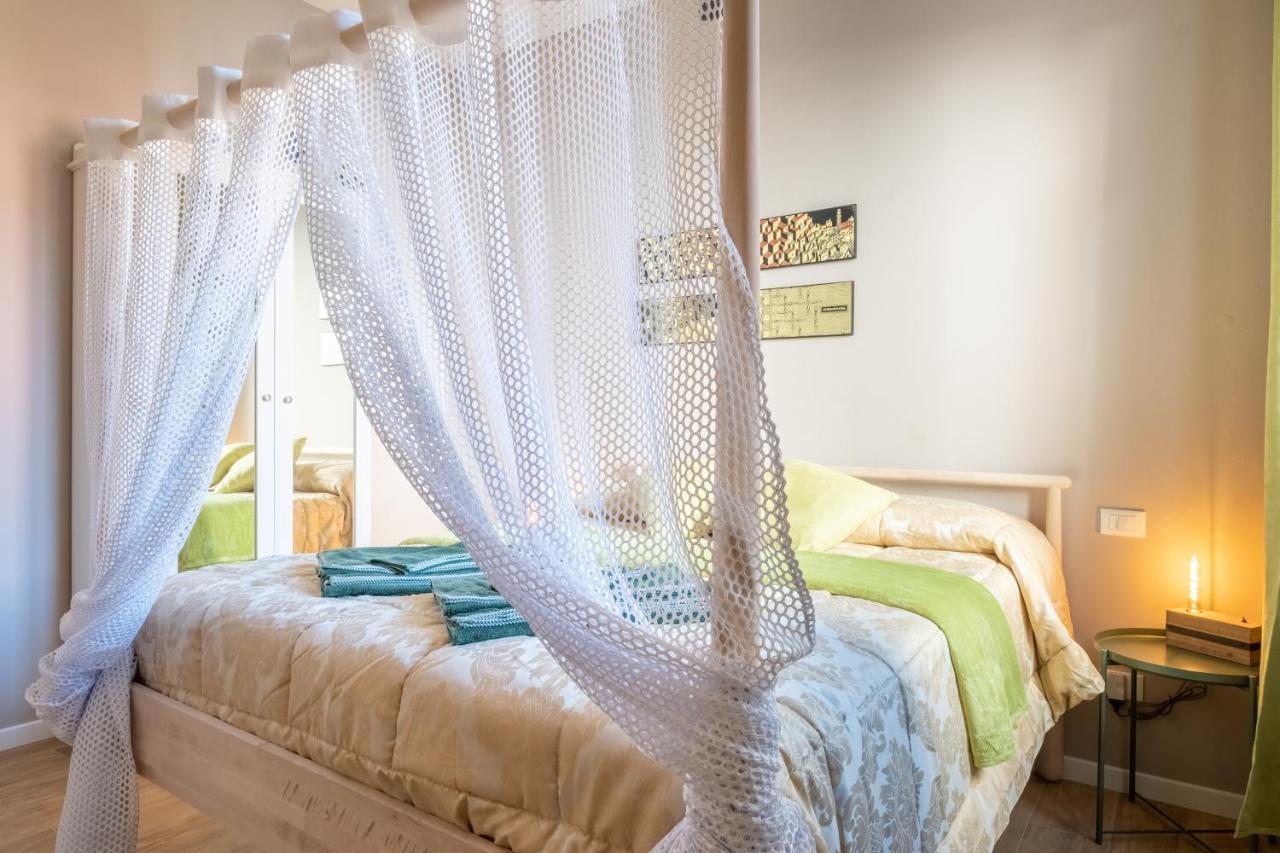 Casa Petronio Apartments Bologna Center المظهر الخارجي الصورة