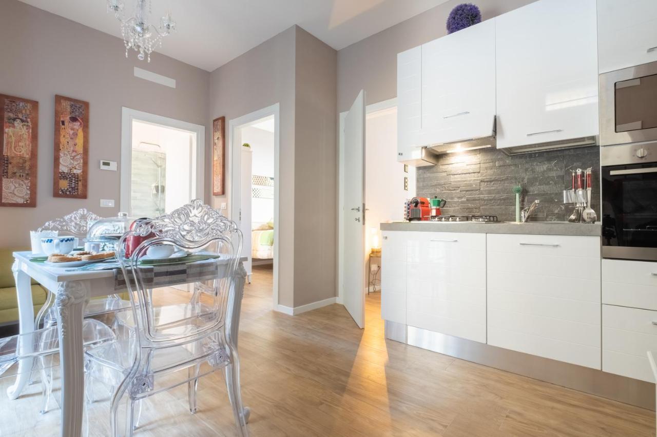 Casa Petronio Apartments Bologna Center المظهر الخارجي الصورة
