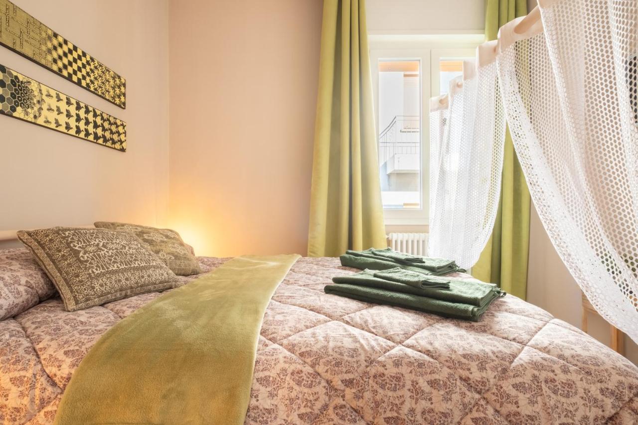 Casa Petronio Apartments Bologna Center المظهر الخارجي الصورة