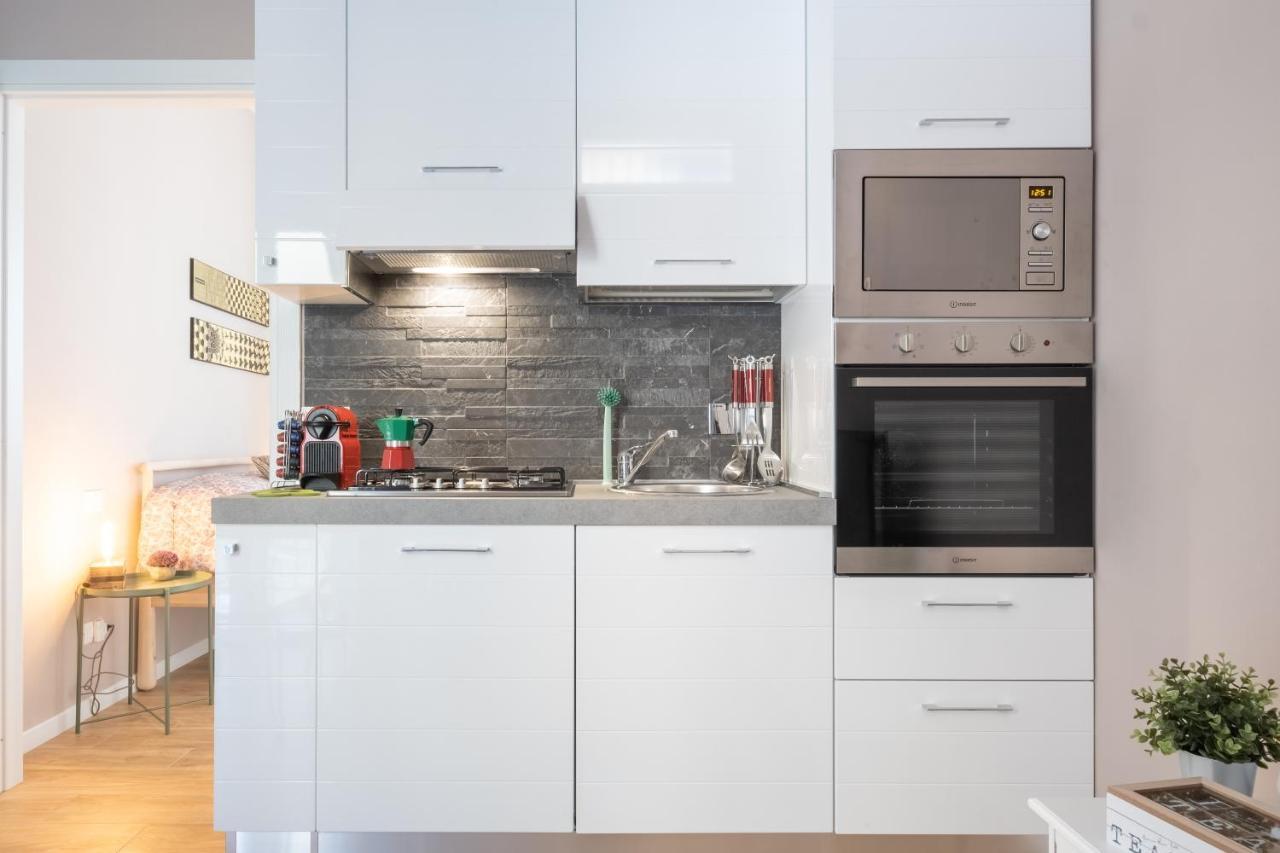Casa Petronio Apartments Bologna Center المظهر الخارجي الصورة