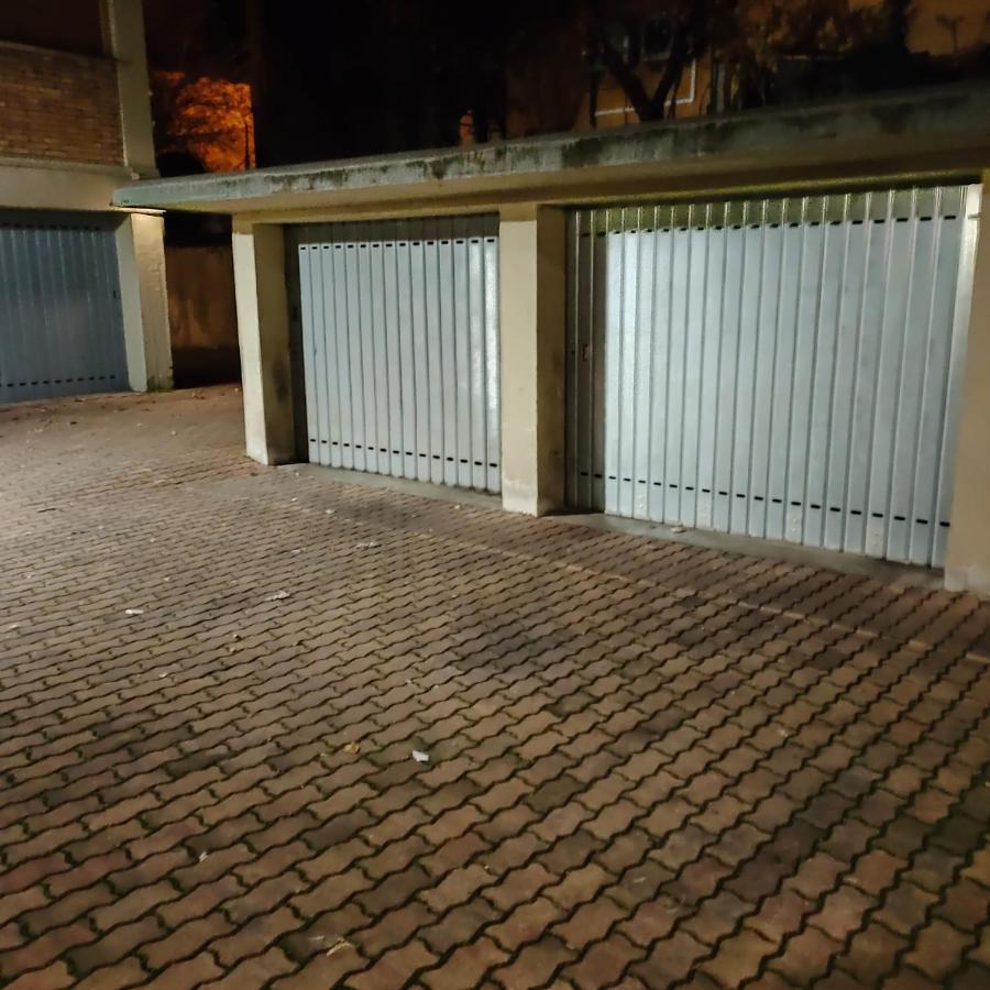 Casa Petronio Apartments Bologna Center المظهر الخارجي الصورة