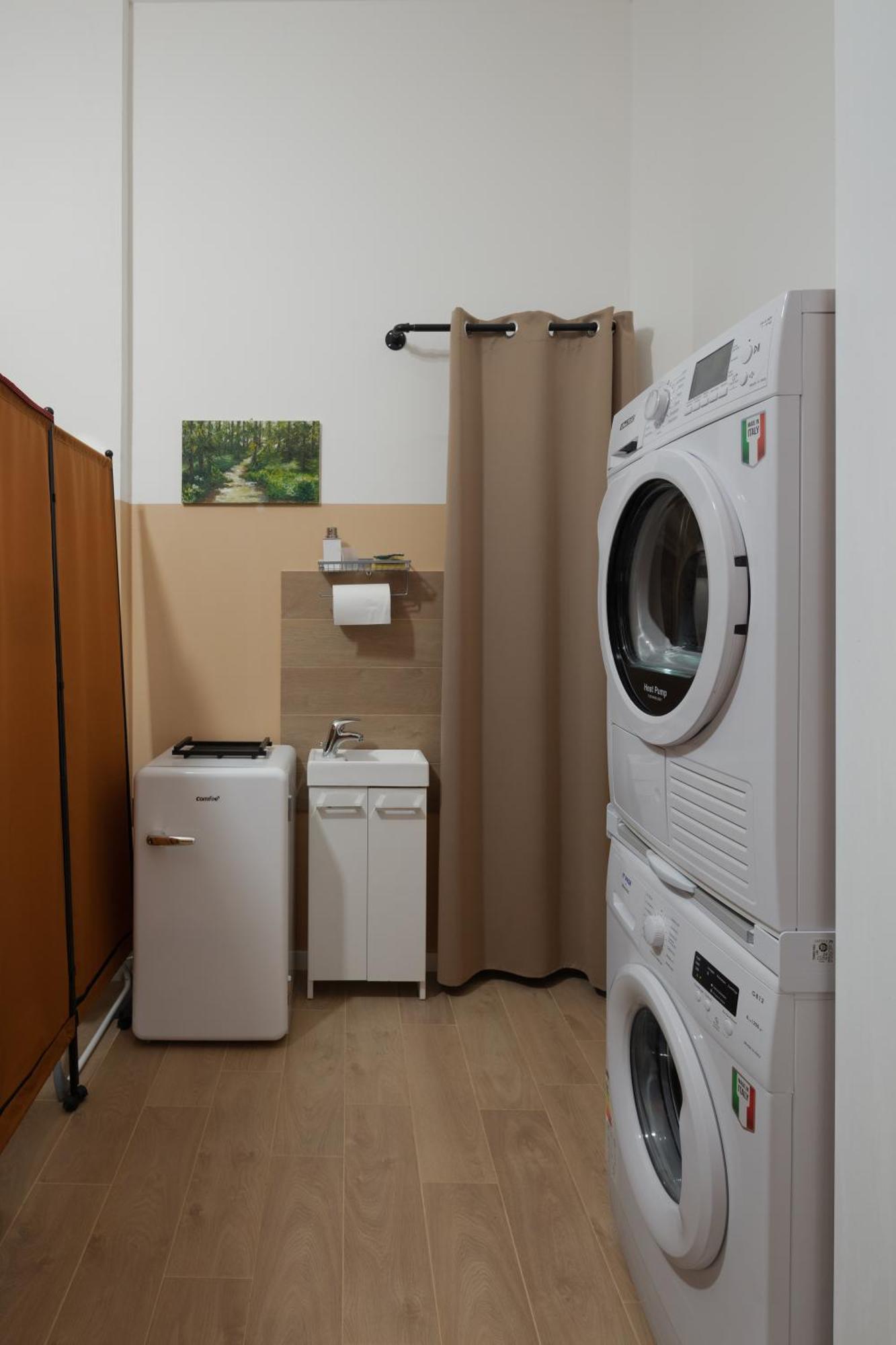 Casa Petronio Apartments Bologna Center المظهر الخارجي الصورة