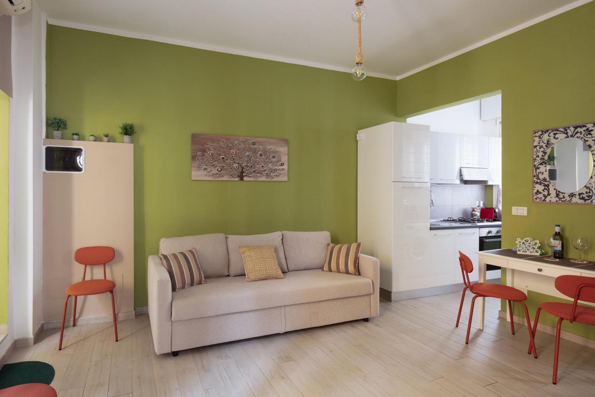 Casa Petronio Apartments Bologna Center المظهر الخارجي الصورة