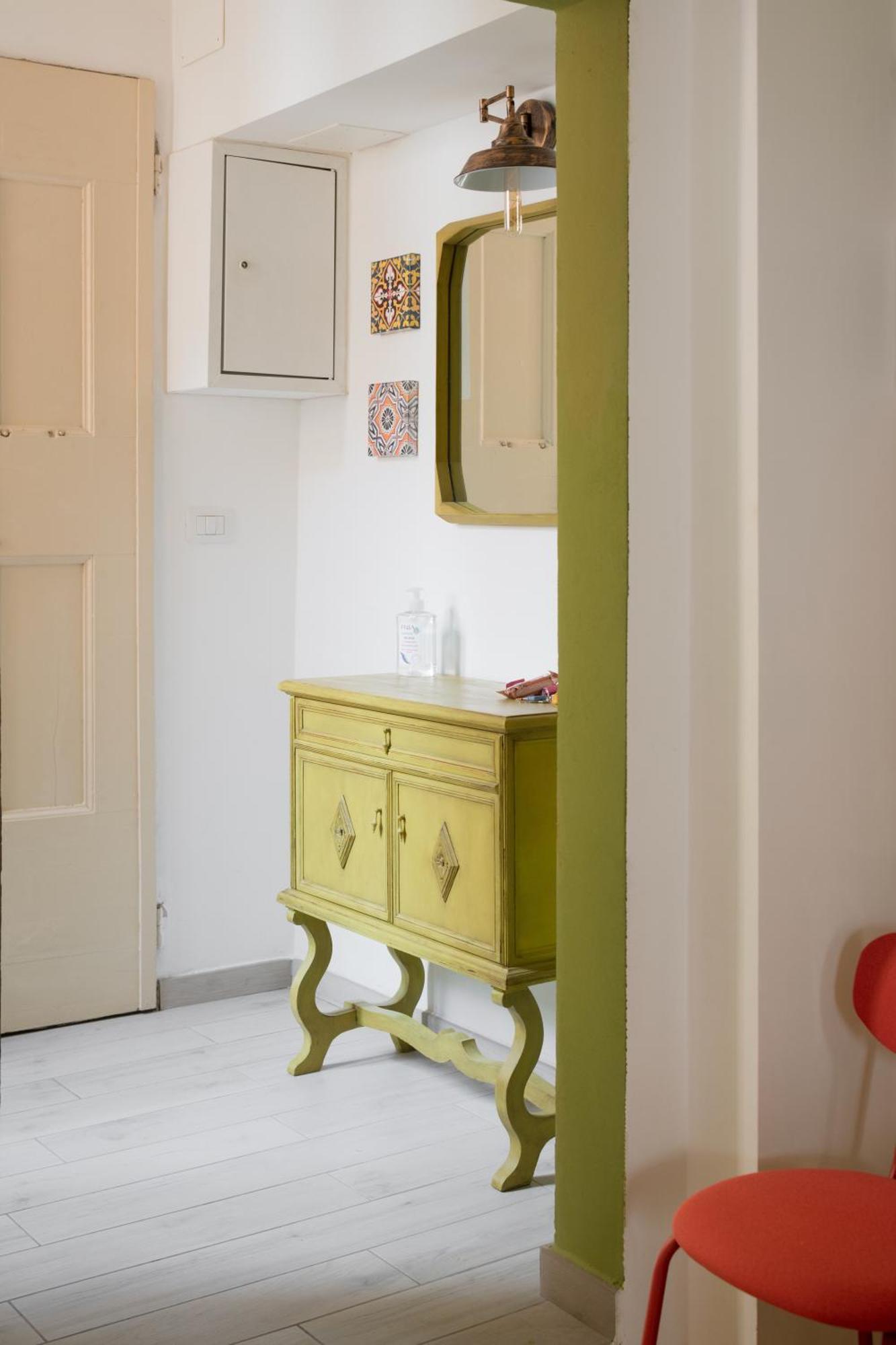 Casa Petronio Apartments Bologna Center المظهر الخارجي الصورة