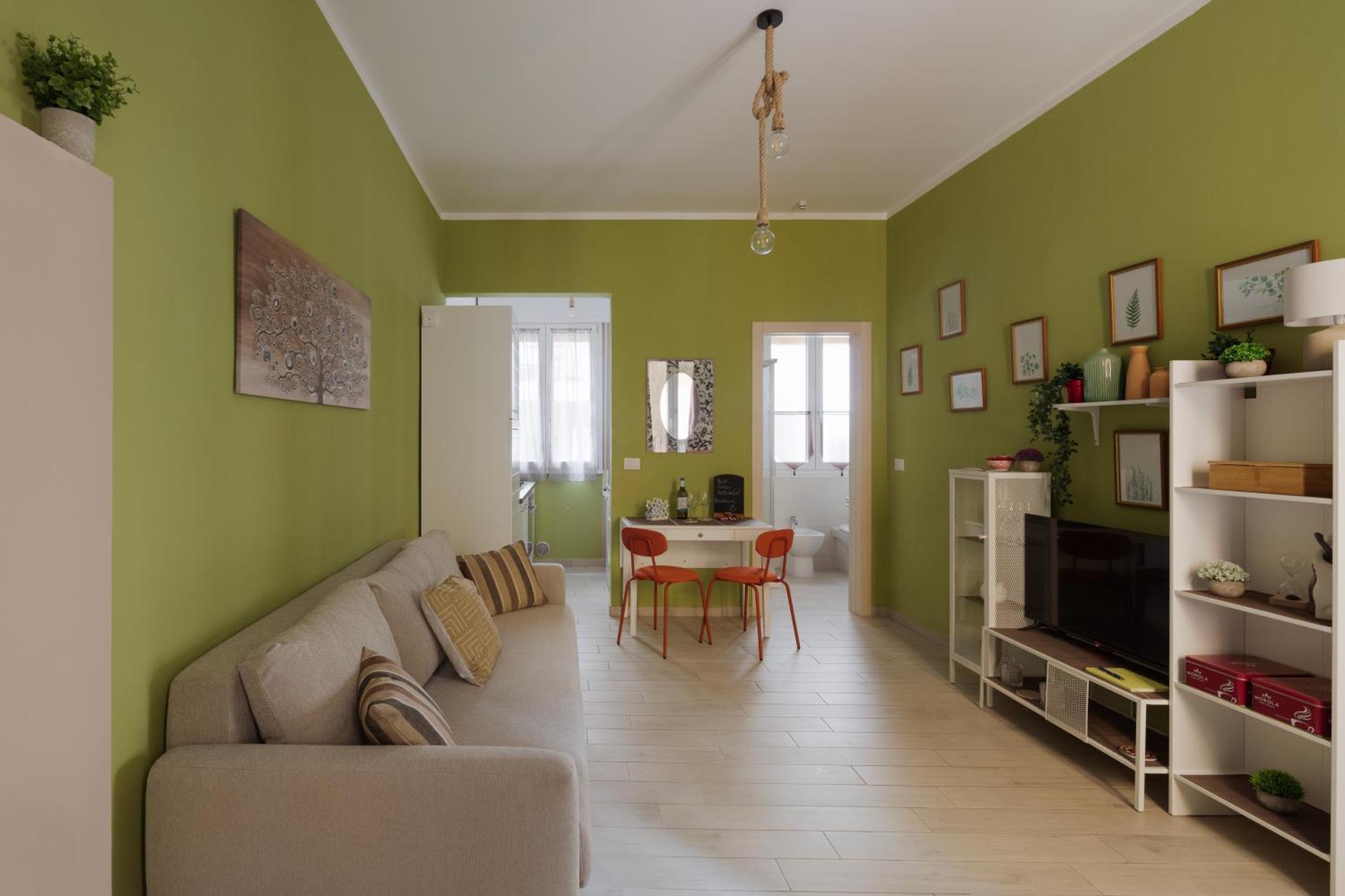 Casa Petronio Apartments Bologna Center المظهر الخارجي الصورة