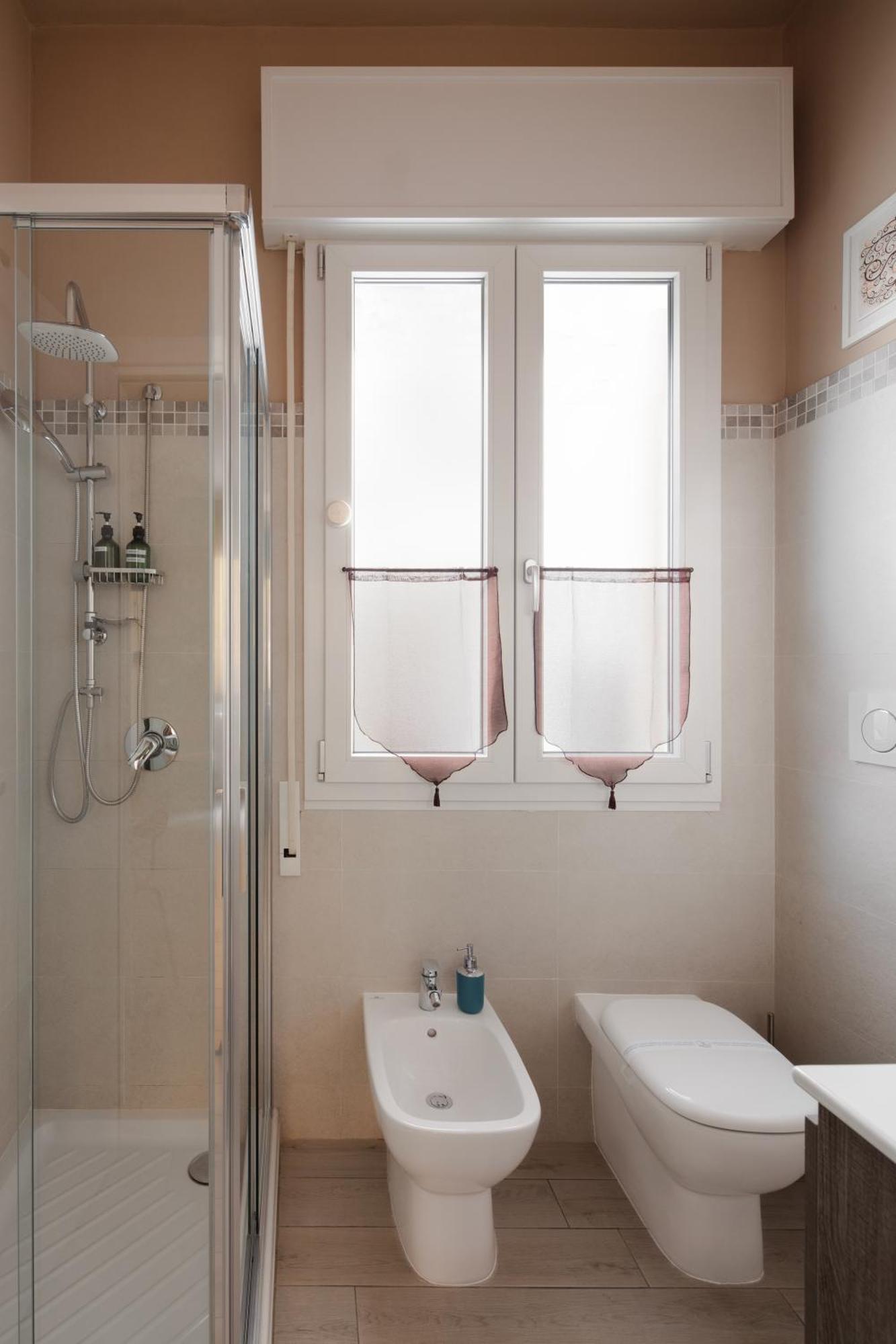 Casa Petronio Apartments Bologna Center المظهر الخارجي الصورة