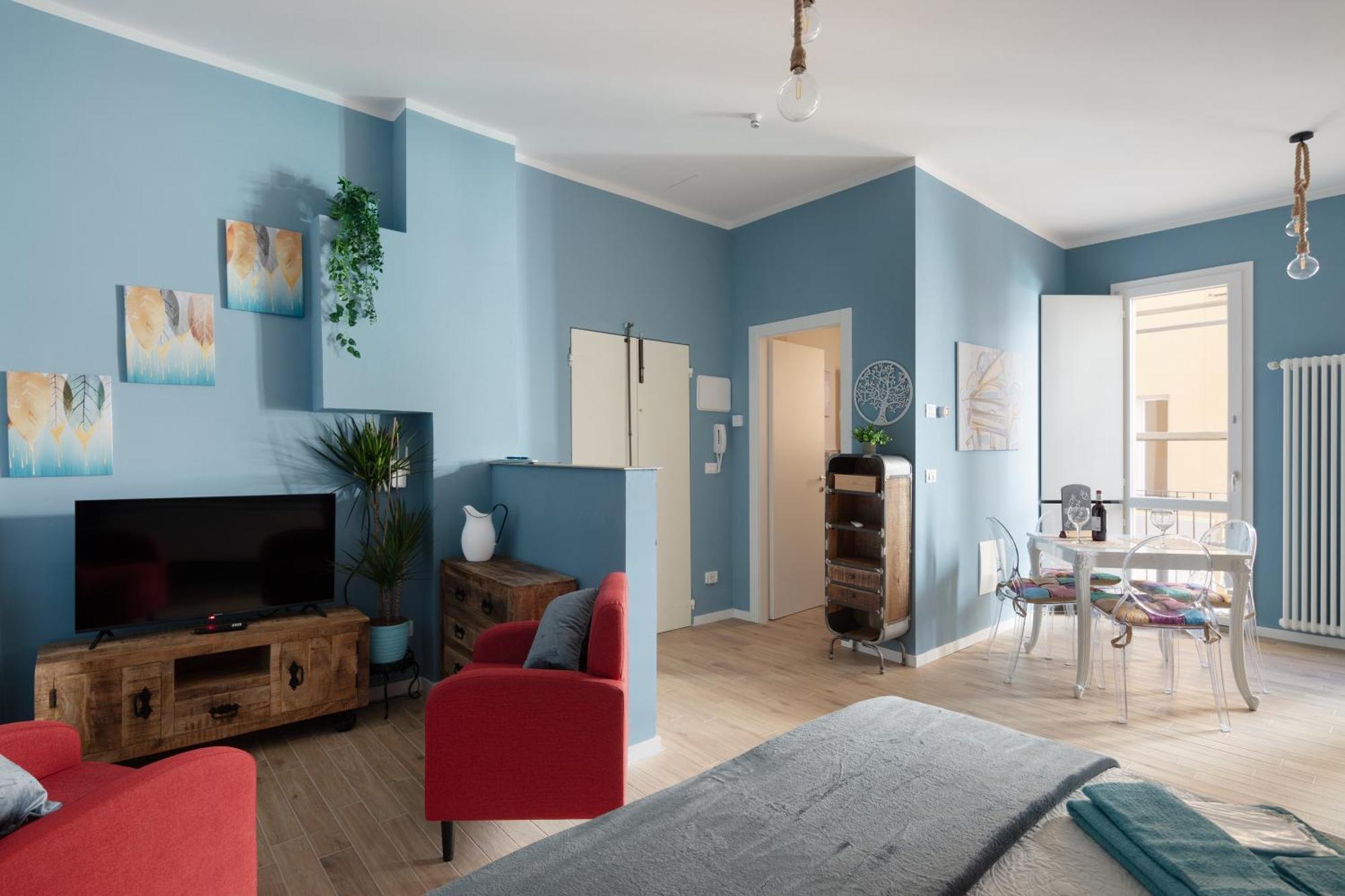 Casa Petronio Apartments Bologna Center المظهر الخارجي الصورة